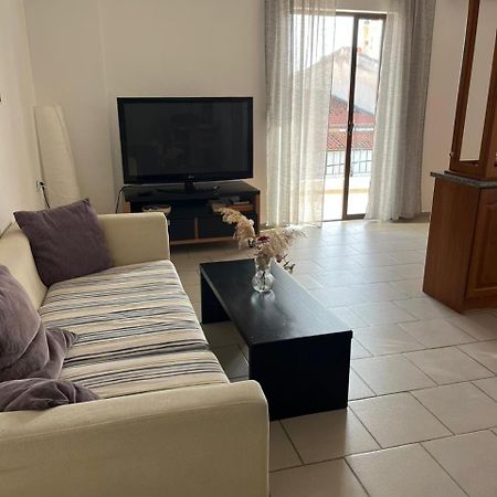 Akrata V Apartment Экстерьер фото