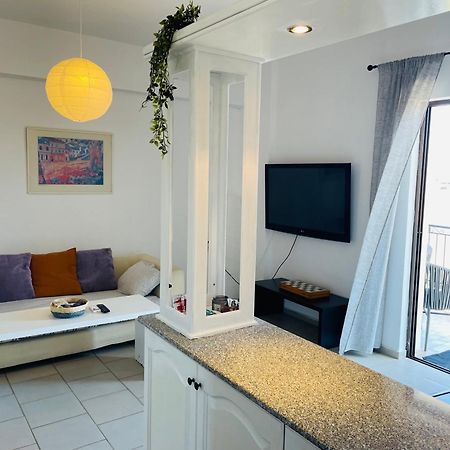 Akrata V Apartment Экстерьер фото