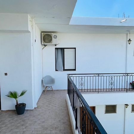 Akrata V Apartment Экстерьер фото