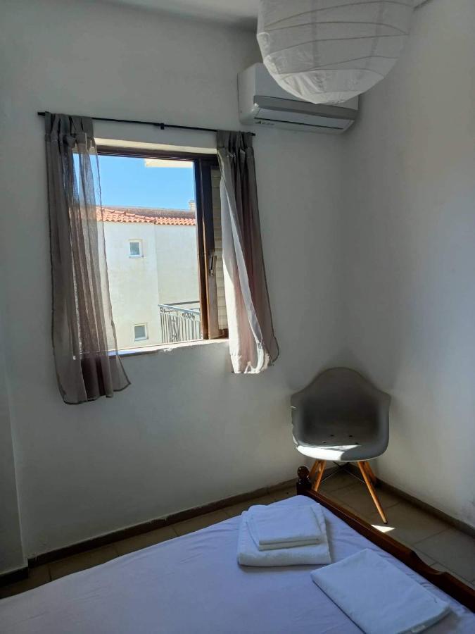 Akrata V Apartment Экстерьер фото