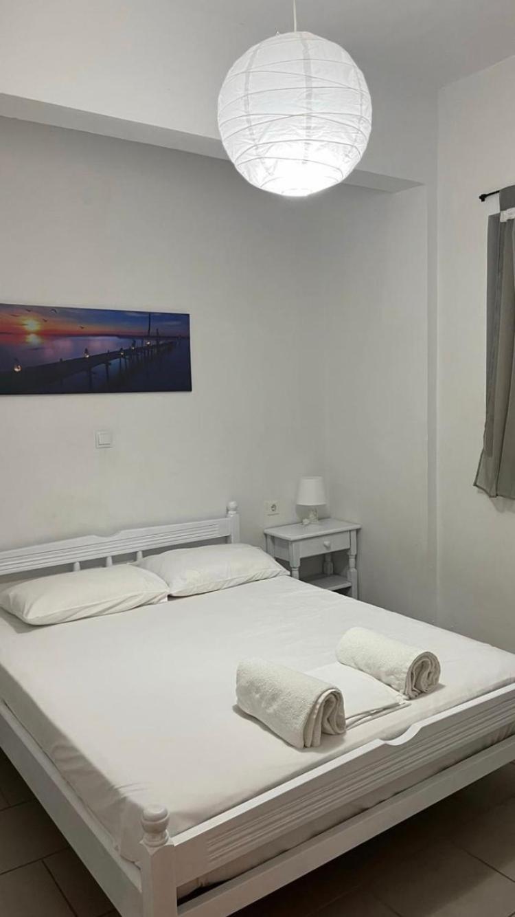 Akrata V Apartment Экстерьер фото