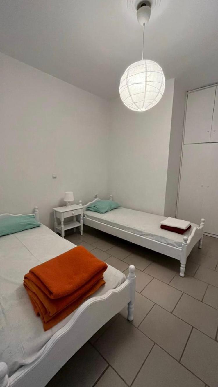 Akrata V Apartment Экстерьер фото