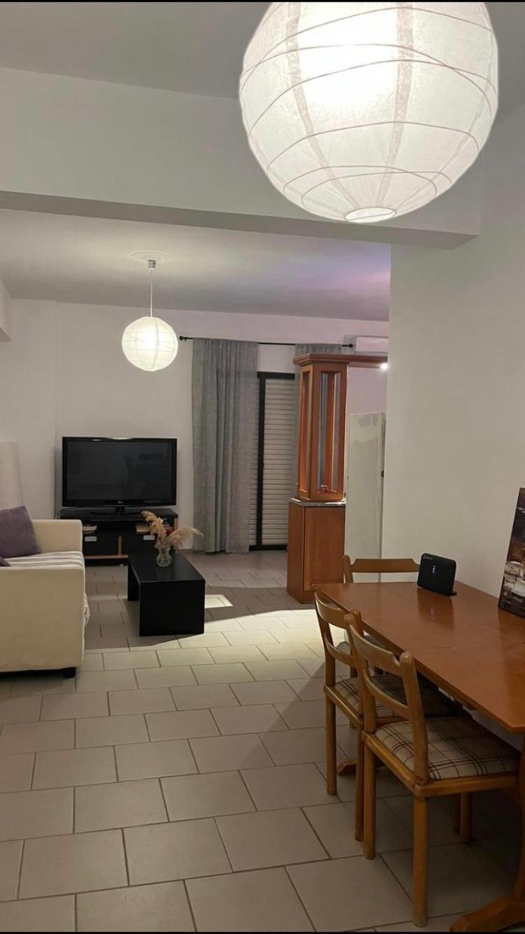 Akrata V Apartment Экстерьер фото