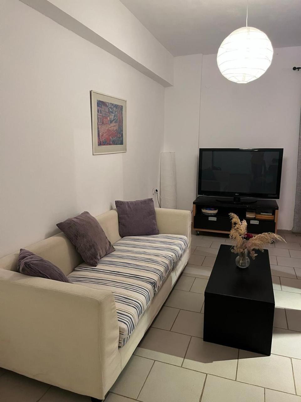 Akrata V Apartment Экстерьер фото