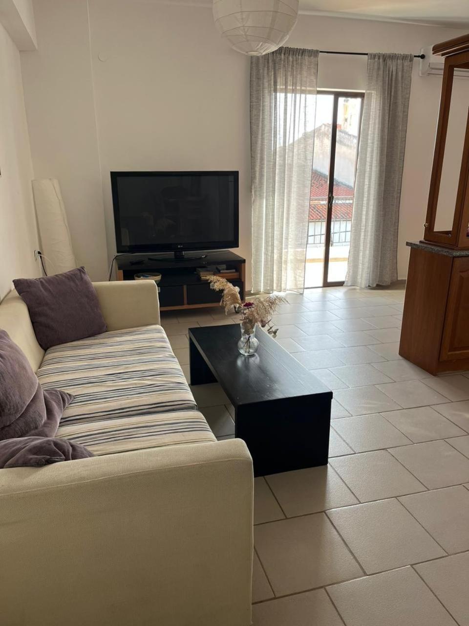 Akrata V Apartment Экстерьер фото