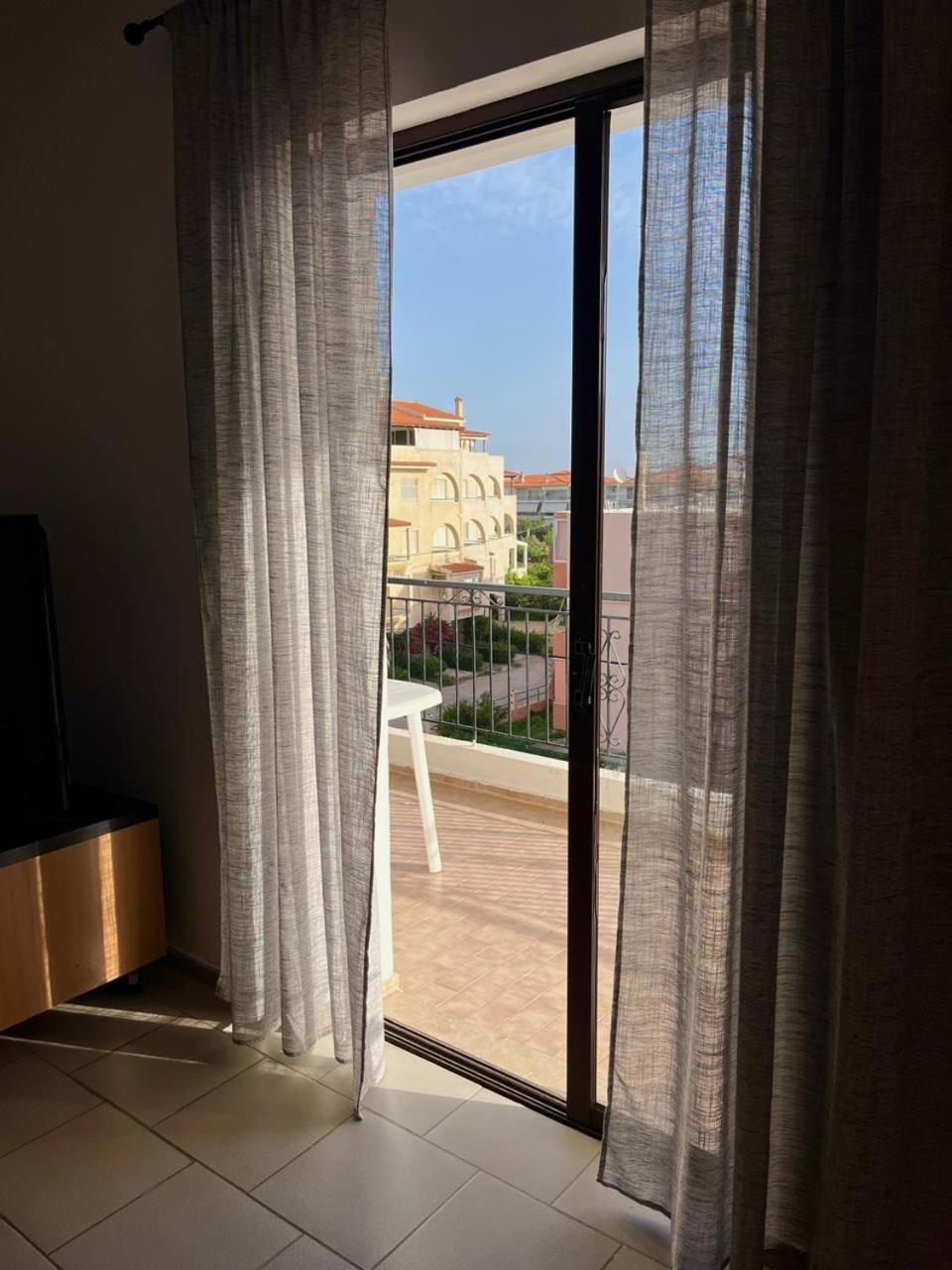 Akrata V Apartment Экстерьер фото