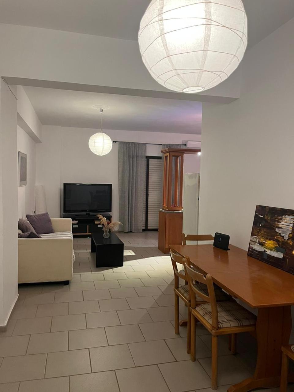 Akrata V Apartment Экстерьер фото