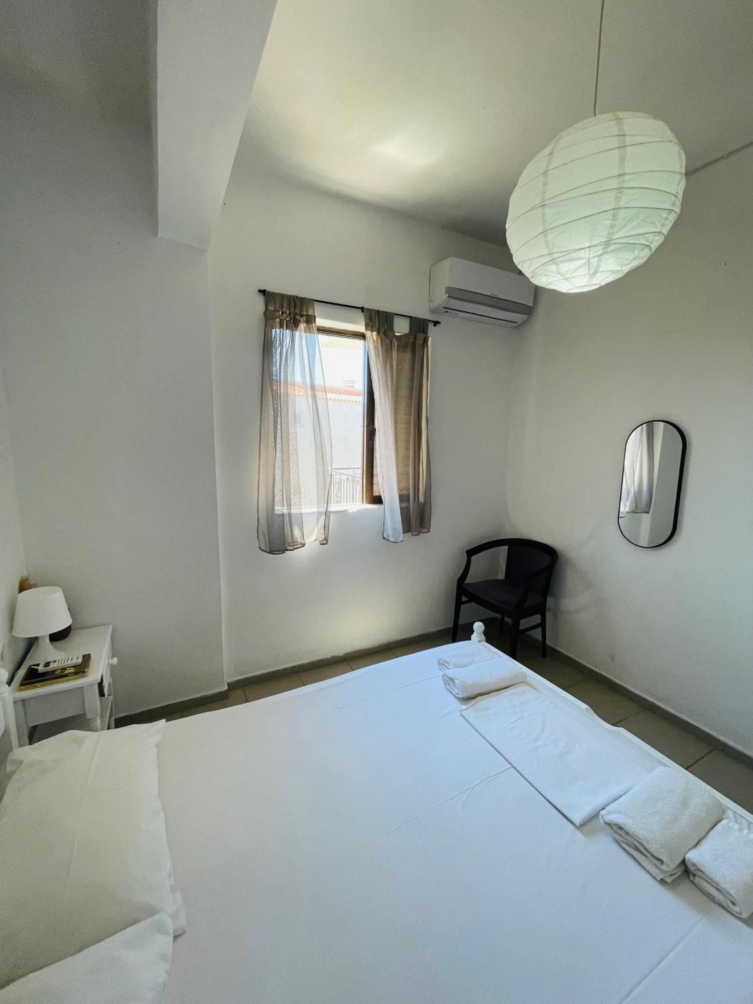 Akrata V Apartment Экстерьер фото