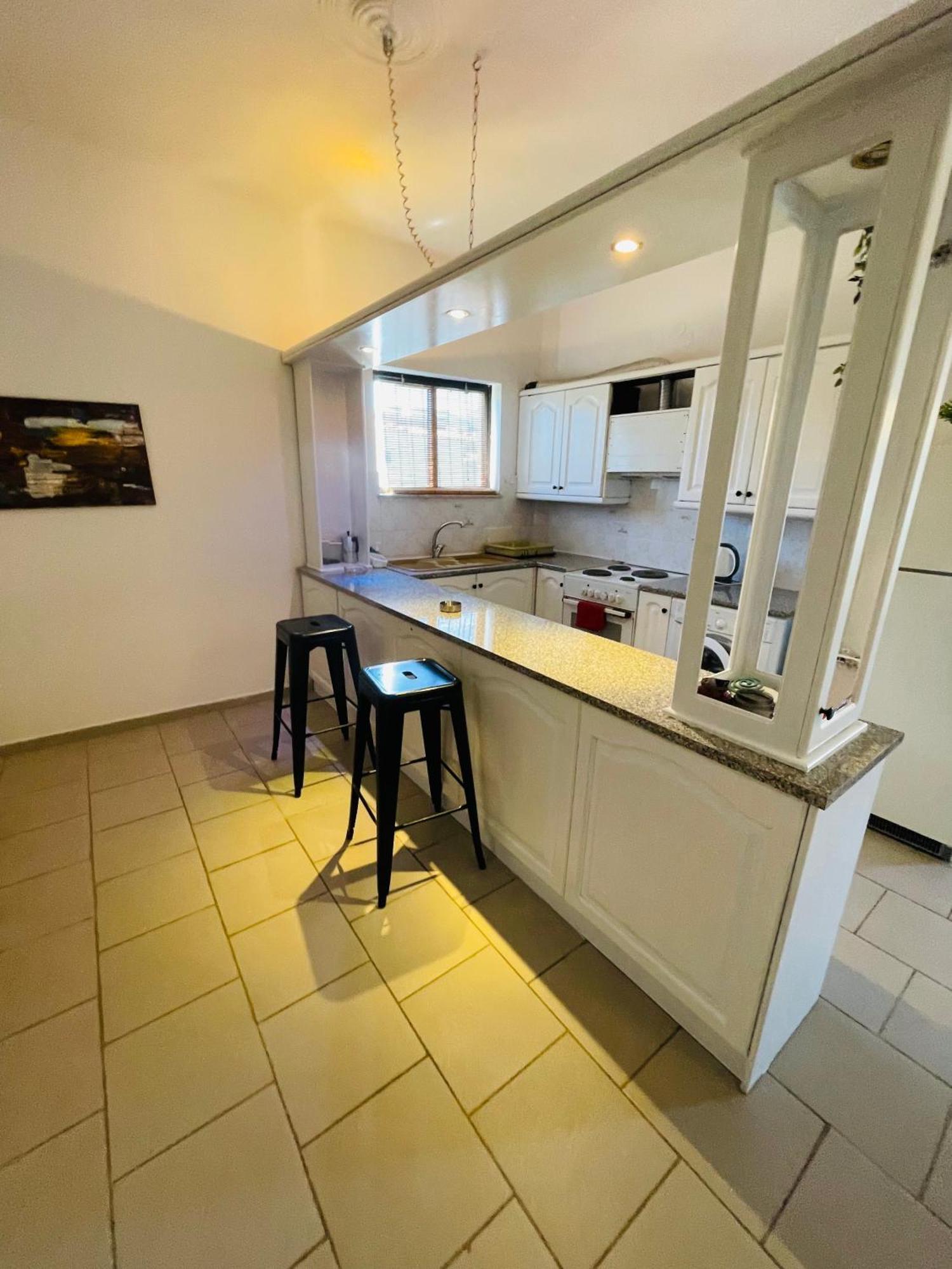 Akrata V Apartment Экстерьер фото