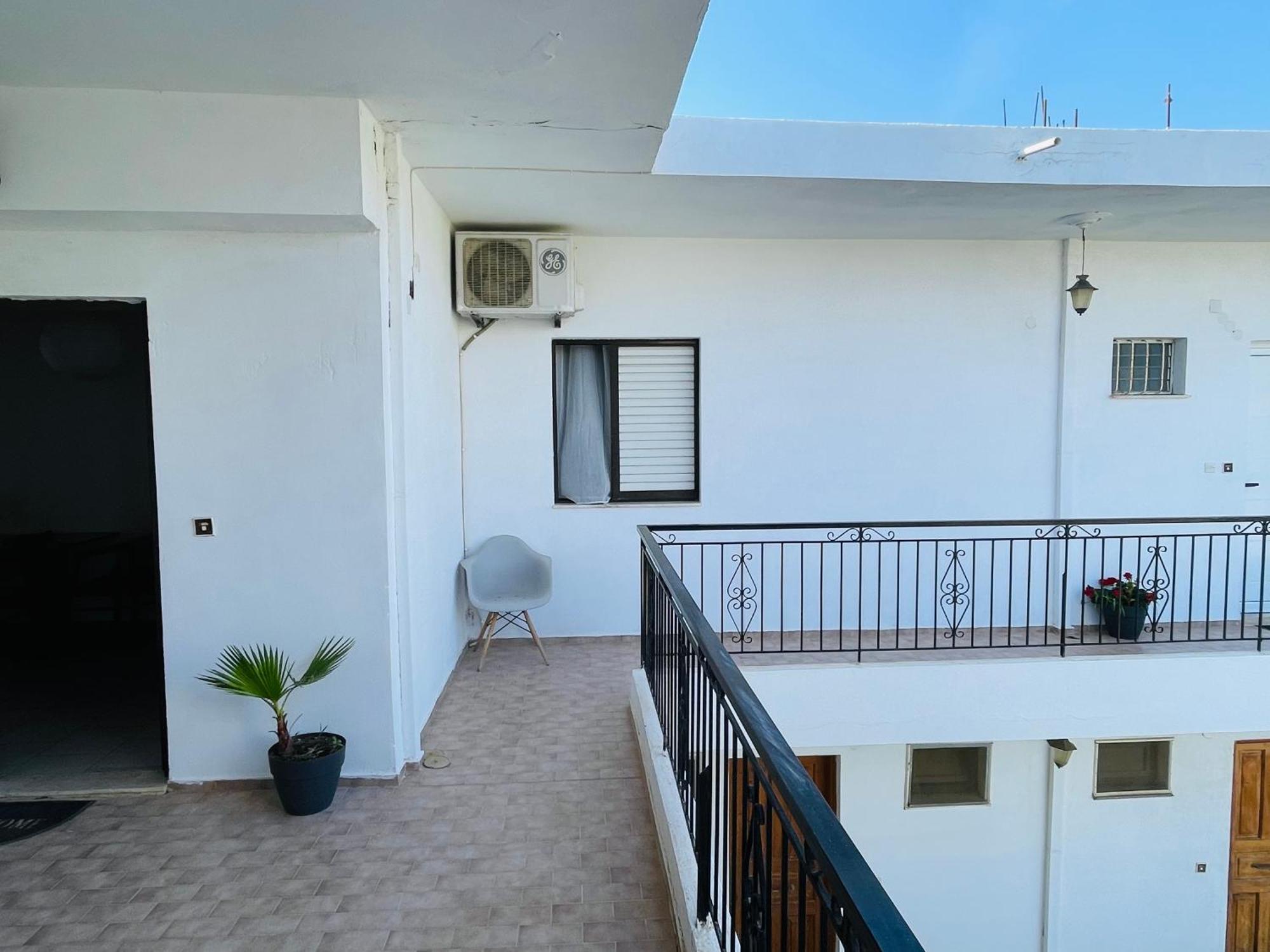 Akrata V Apartment Экстерьер фото