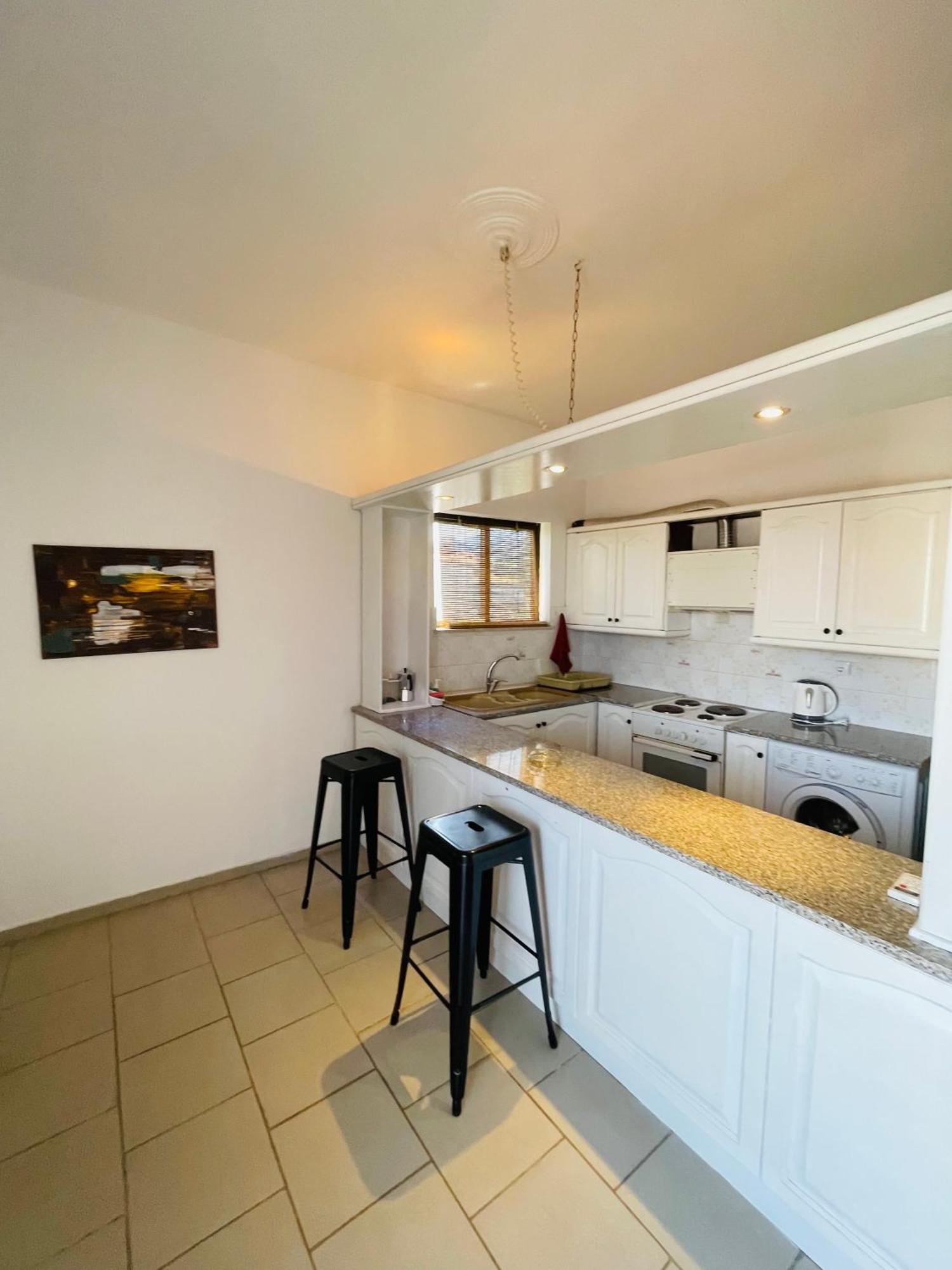 Akrata V Apartment Экстерьер фото