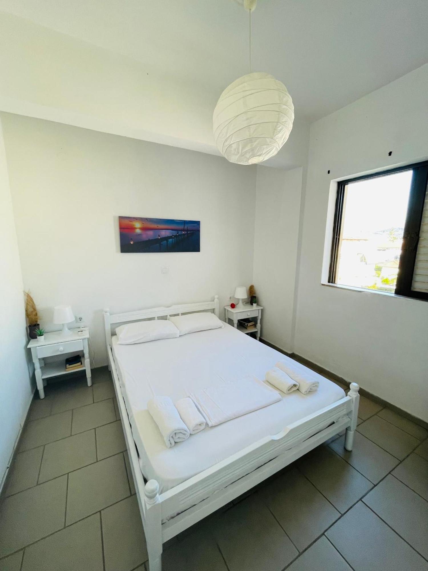 Akrata V Apartment Экстерьер фото